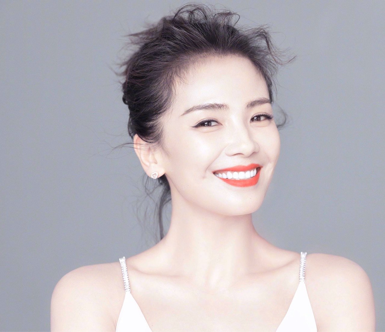 为什么人都不喜欢刘涛的长相