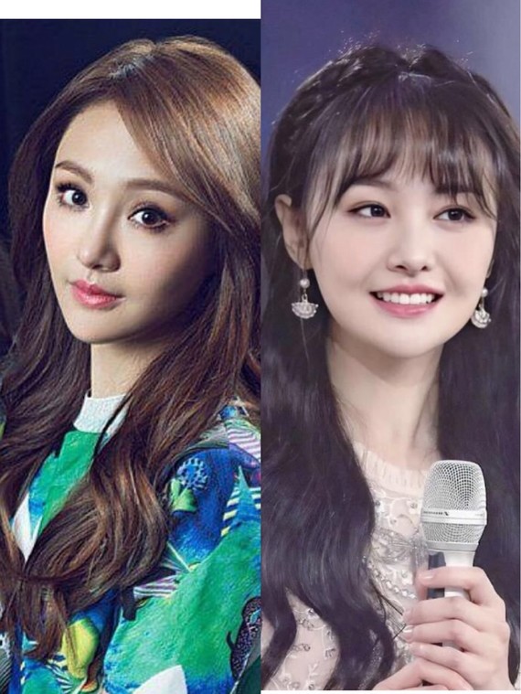郑爽在娱乐圈性格可谓独具一帜的女明星,坦言整形了,_圈子-新氧美容