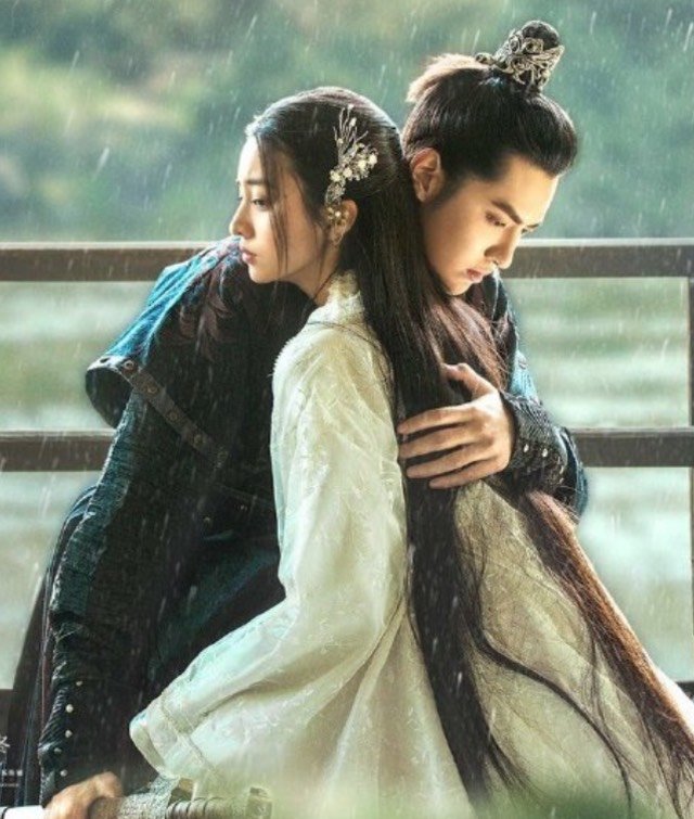 吴亦凡新歌mv女主木村光希居然长得像沈月