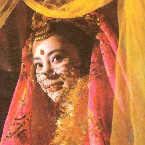 好看的都是妖精,不好看的都是妖怪