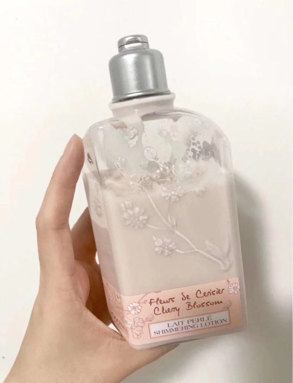 樱花香水身体乳怎么样(春樱花蜜精华身体乳好用吗) 樱花香水身体乳怎么样(春樱花蜜精华身体乳好用吗)