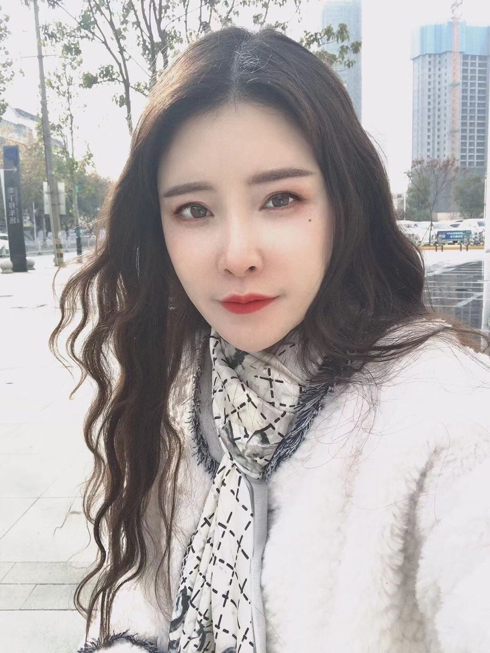 35岁保持少女感的秘密,线雕感受分享