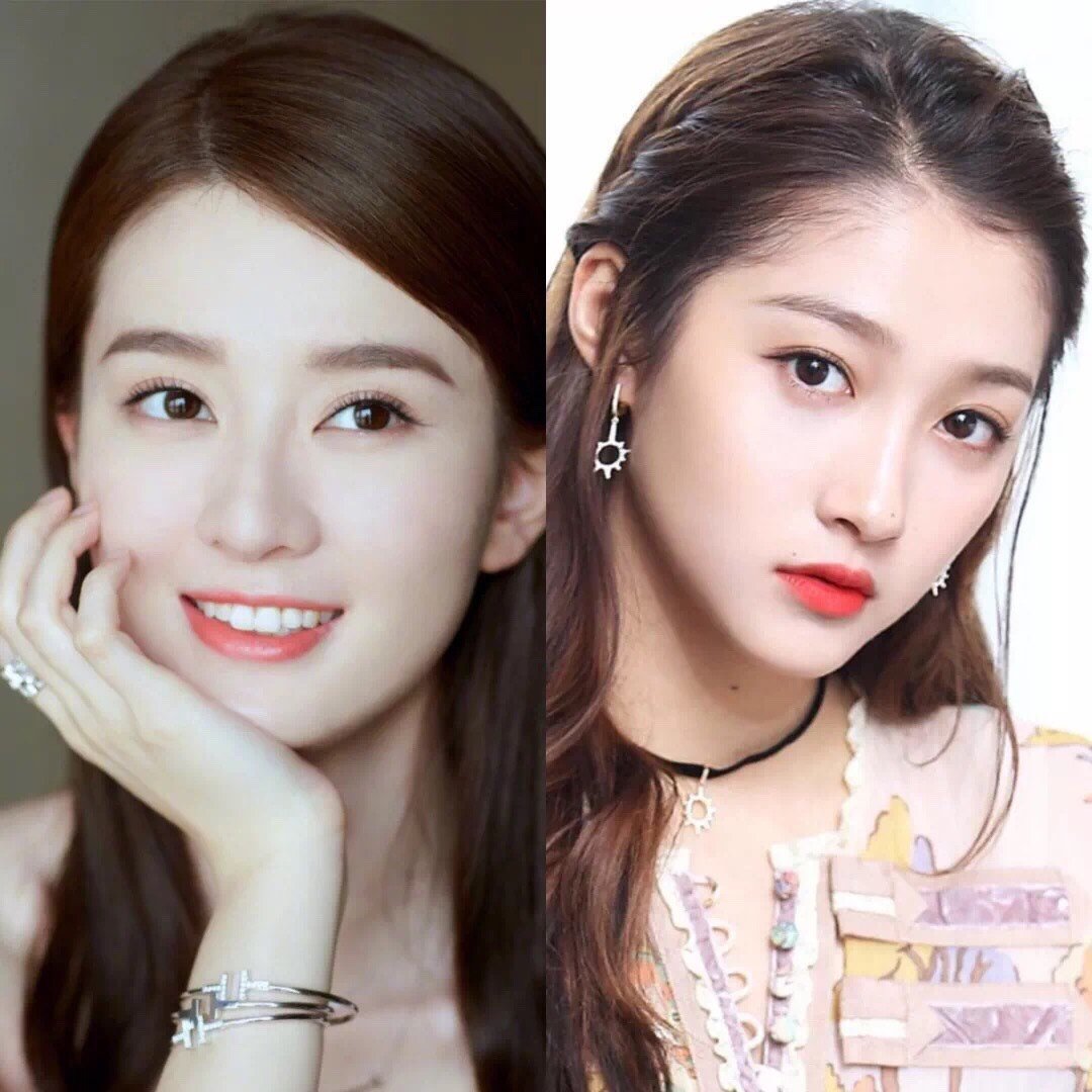 乔欣和关晓彤本来共用一个造型师,乔欣经常发通稿拉踩_圈子-新氧美容