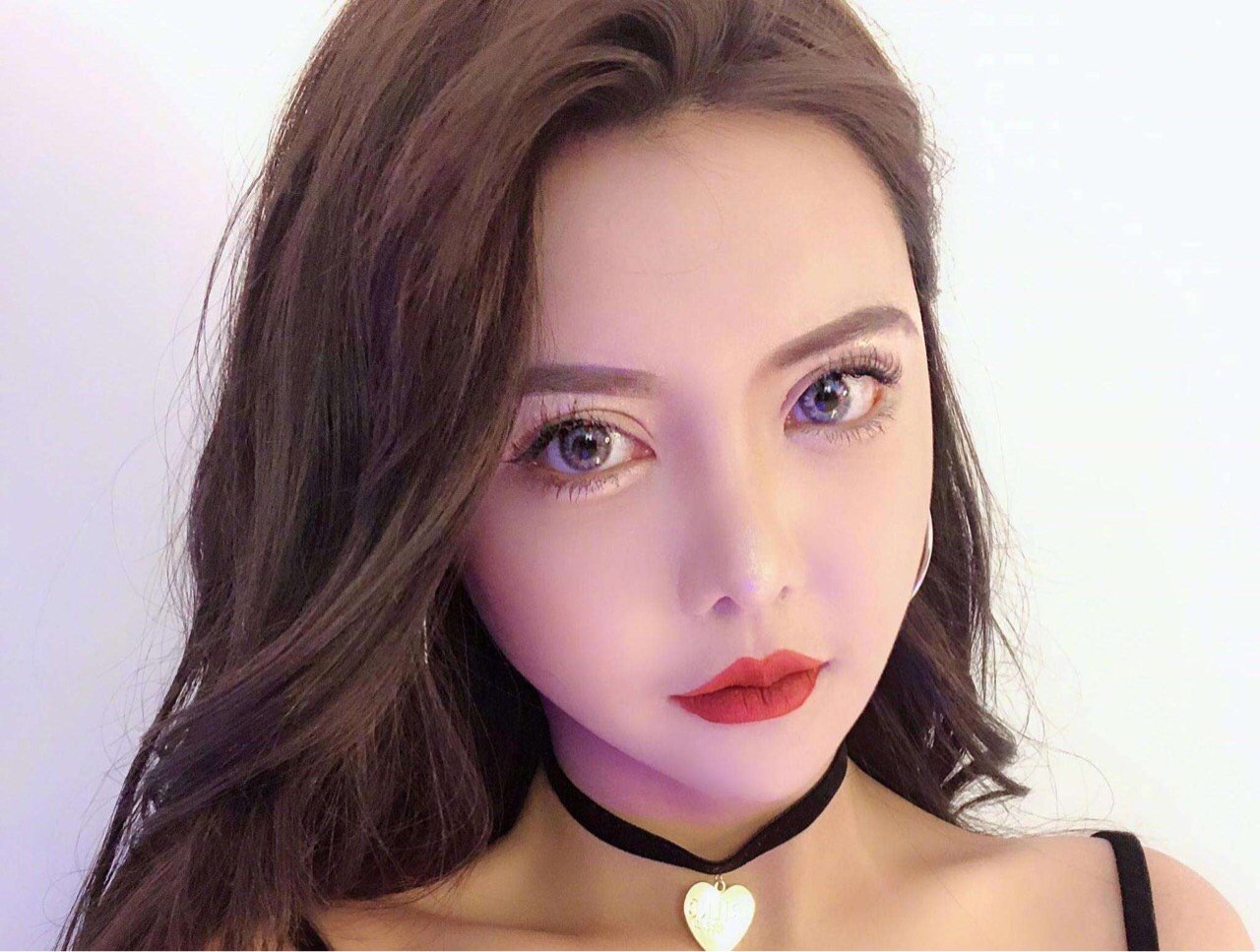 韩安冉这种类型代表了00后的审美?