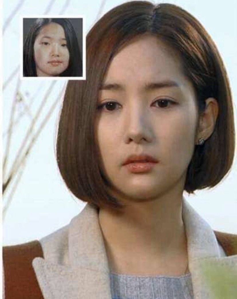 但现在国内普遍的一种现象就是,那些选择做整容的女生,为什么看起来都