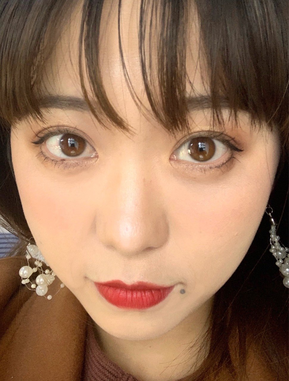 超级大眼秘籍丨给你水汪汪的大眼睛,不整容也能十倍放_圈子-新氧美容