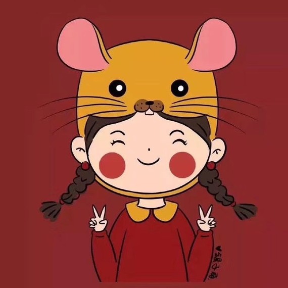 换个头像