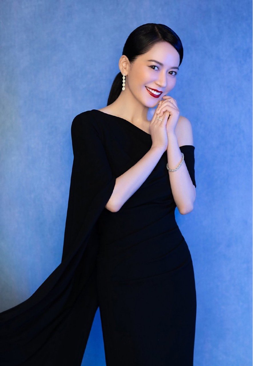 骨相抗老的,俞飞鸿一定要拥有姓名!