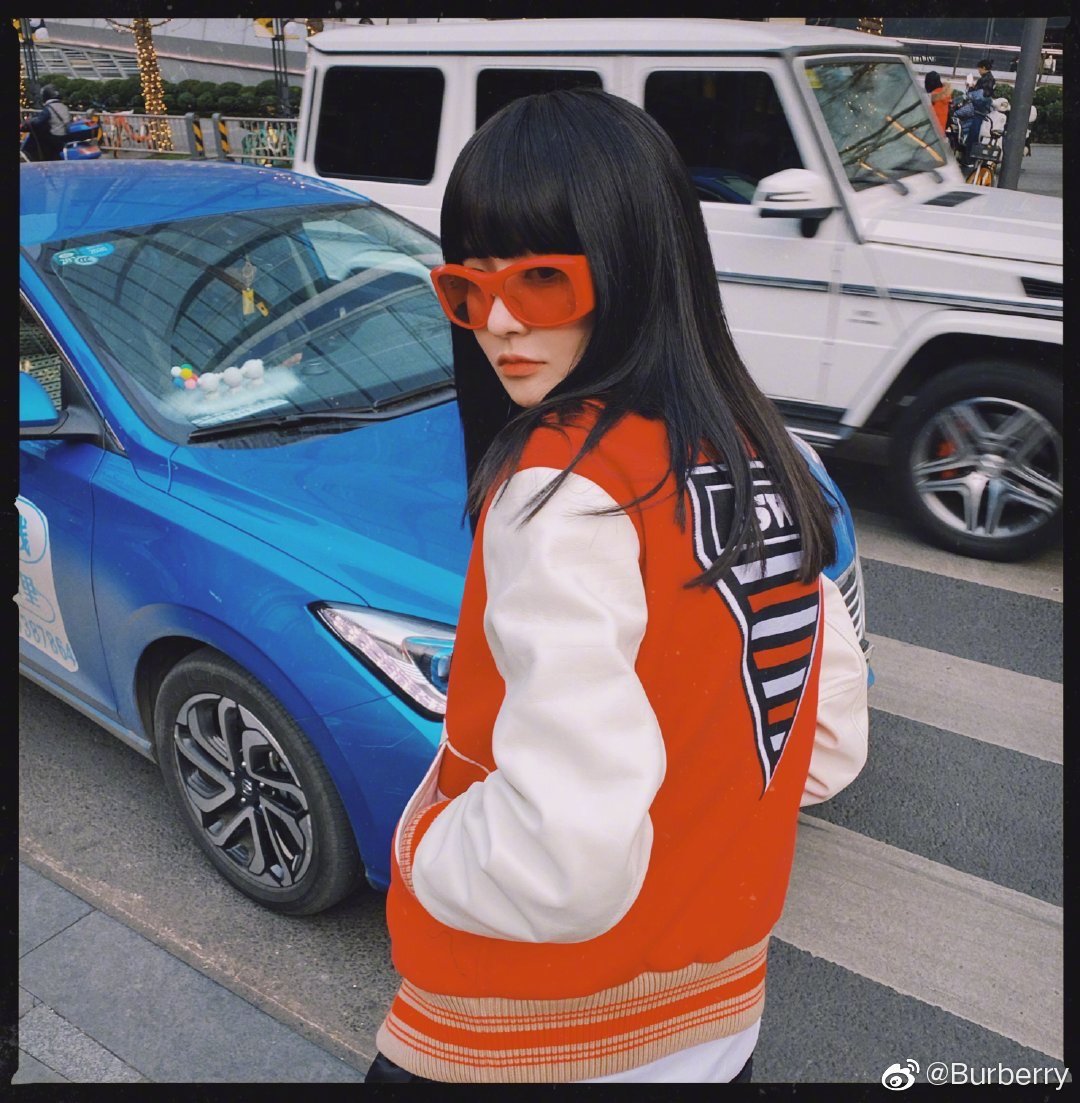 fil小白独立定义时尚