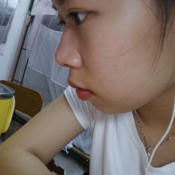 9797侧面不好看怎么整?