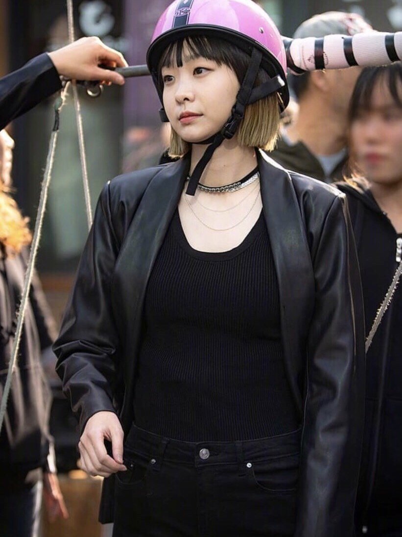 提高美商 | 金多美的帅飒风 会是新一轮的整形模板吗?