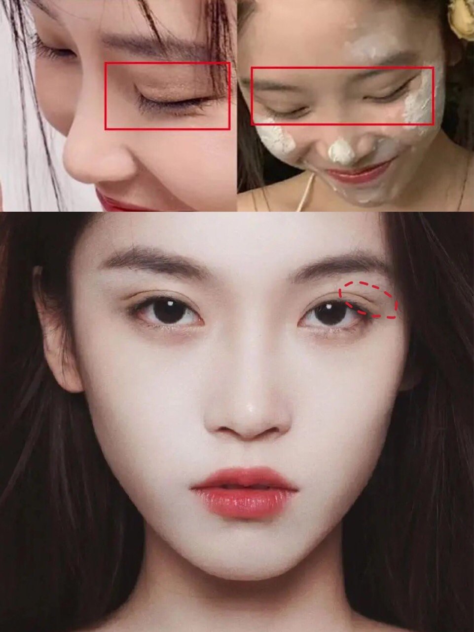 半藏森林这张脸,精准扫射所有直男