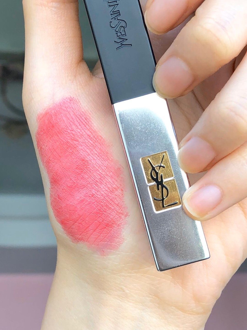 96ysl小银条101德_圈子-新氧美容整形