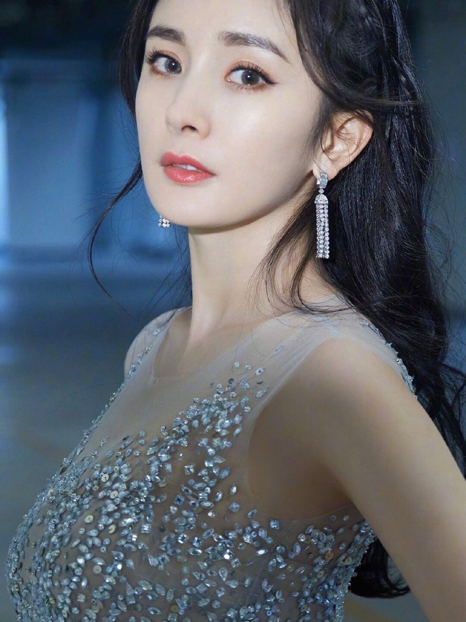 什么样的眼睛算摄魂眼