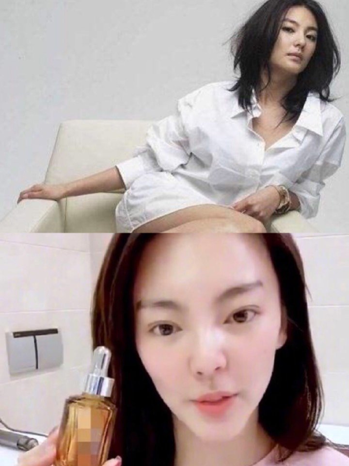 继郑爽之后又一女明星变脸,张雨绮鼻子大变样,疑似再次整容?