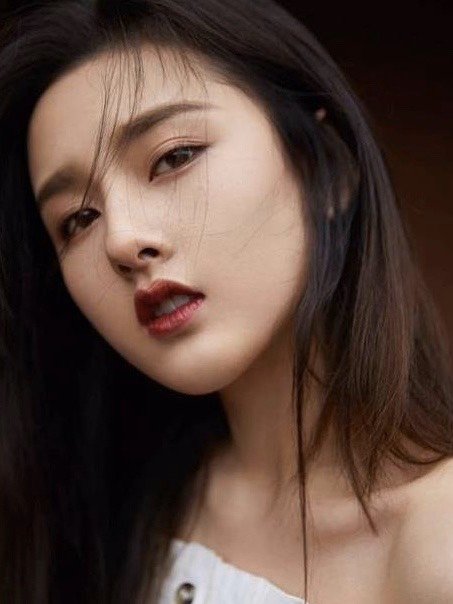 宋祖儿天生翘鼻被造谣整容?