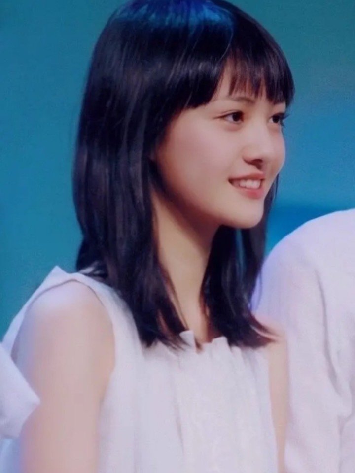 郑爽&安娜公主 成为属于自己的姑娘