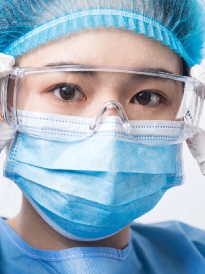 最美口罩脸 如何预防口罩脸存在的肌肤问题?