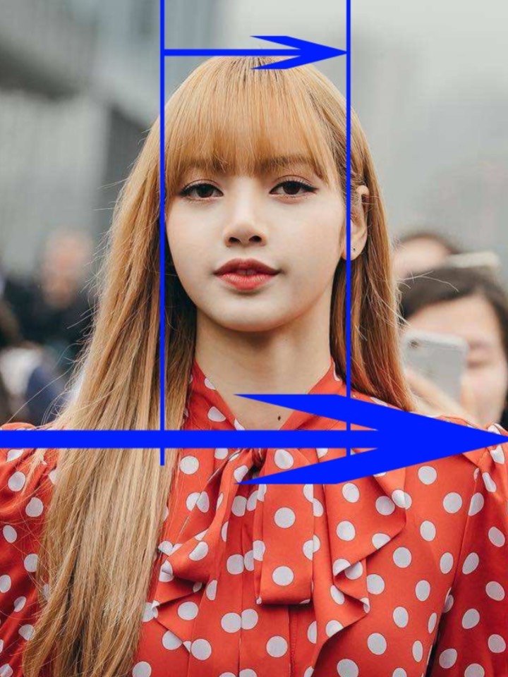 最近lisa又实打实2个热搜顶上去了,一个是周扬青_圈子-新氧美容整形