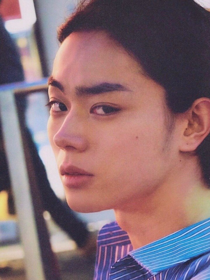 哈哈我来揭晓答案 23是菅田将旮64则是廖俊涛