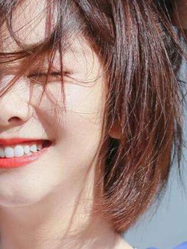 下巴有条沟,你可能是被百里挑一的下巴