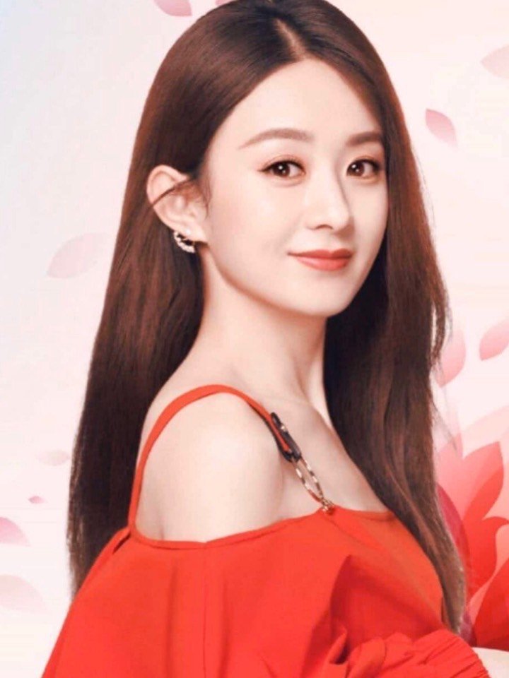 9898从杨幂,赵丽颖,欧阳娜娜,文淇的眼睛来感受下