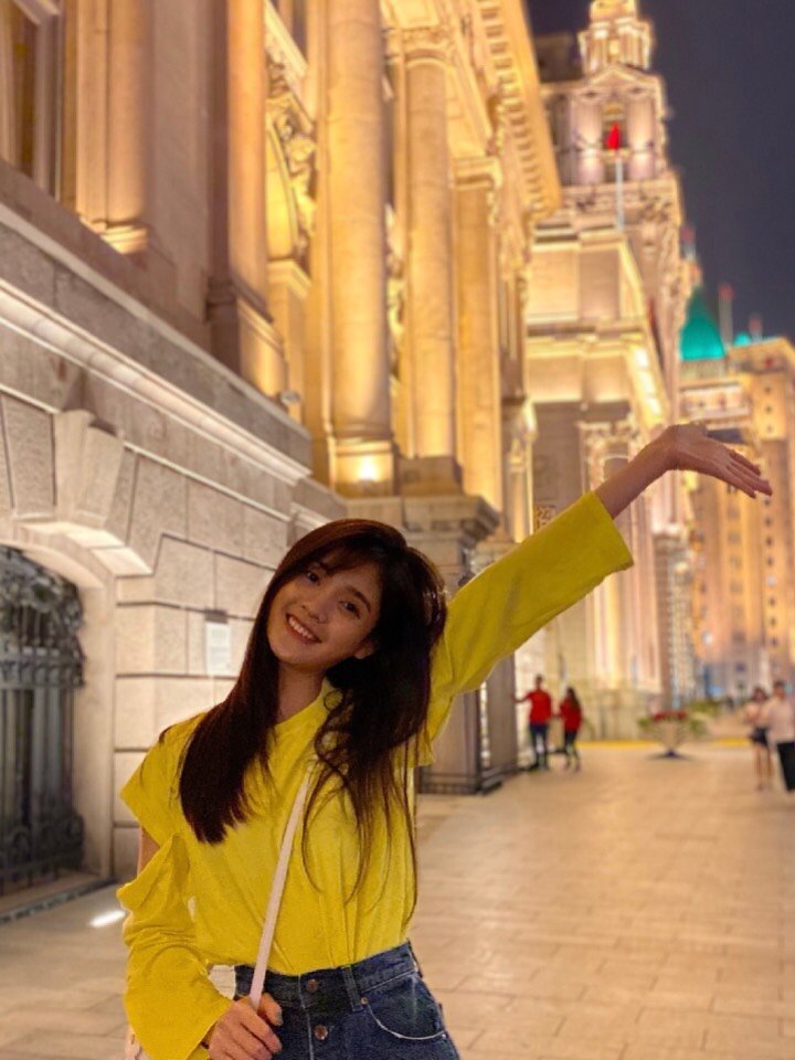 从《创造2020》的甜心宝贝吉杨柳身上我们能学到什么?