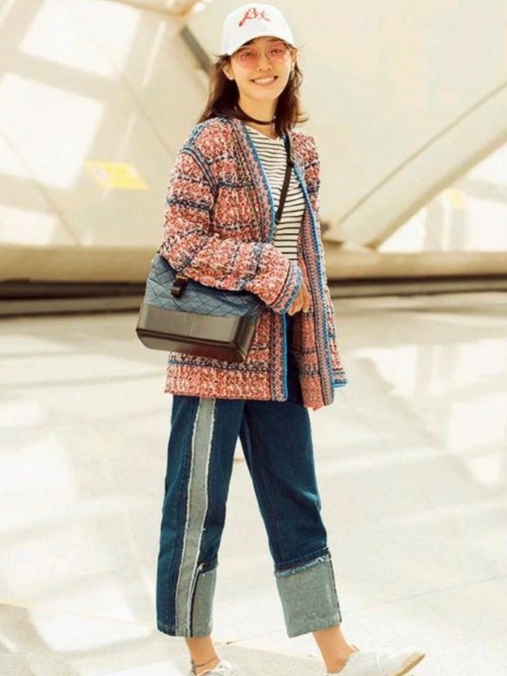 ablue__ 苏州市 420篇日记 那么,什么是"割肉裤"