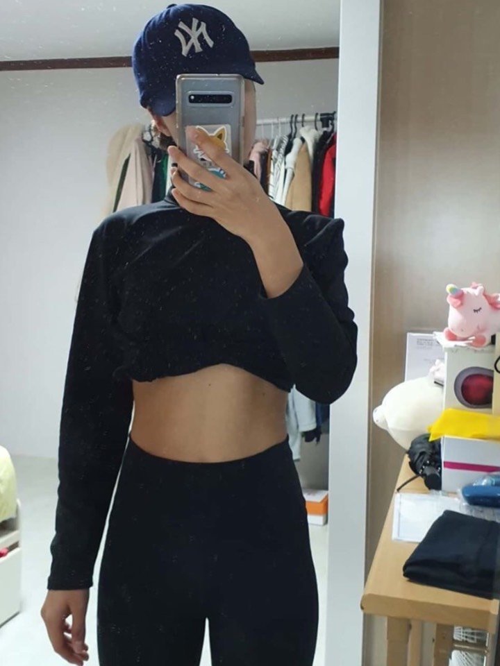 生完孩子总觉得腰肥,肚子大了,骨盆大了,臀也大了,而且最重要的是有