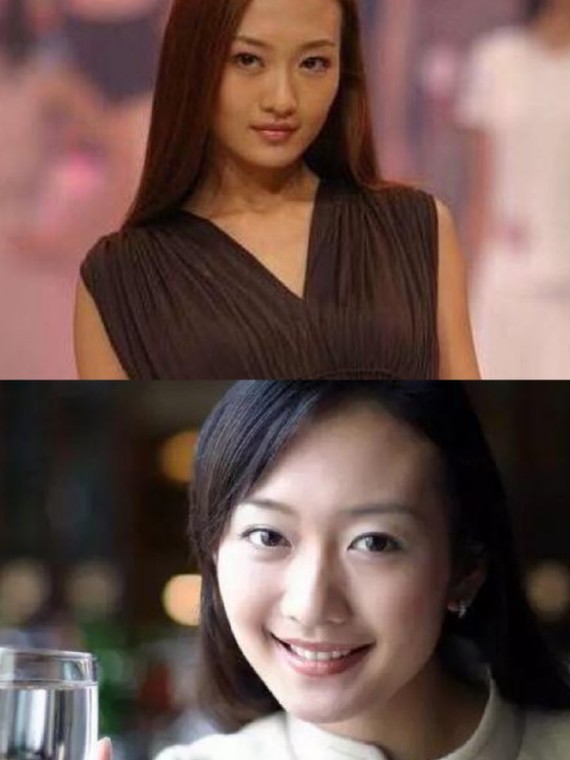 91王鸥的美貌变迁史也_圈子-新氧美容整形