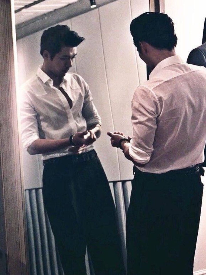 有着韩国"四大公共财产"之称的玄冰可以说是家喻户晓_圈子-新氧美容