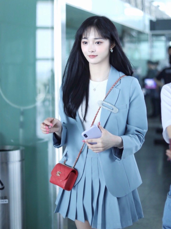 又漂亮又丑的长相是什么长相通俗理解就是觉得好看的