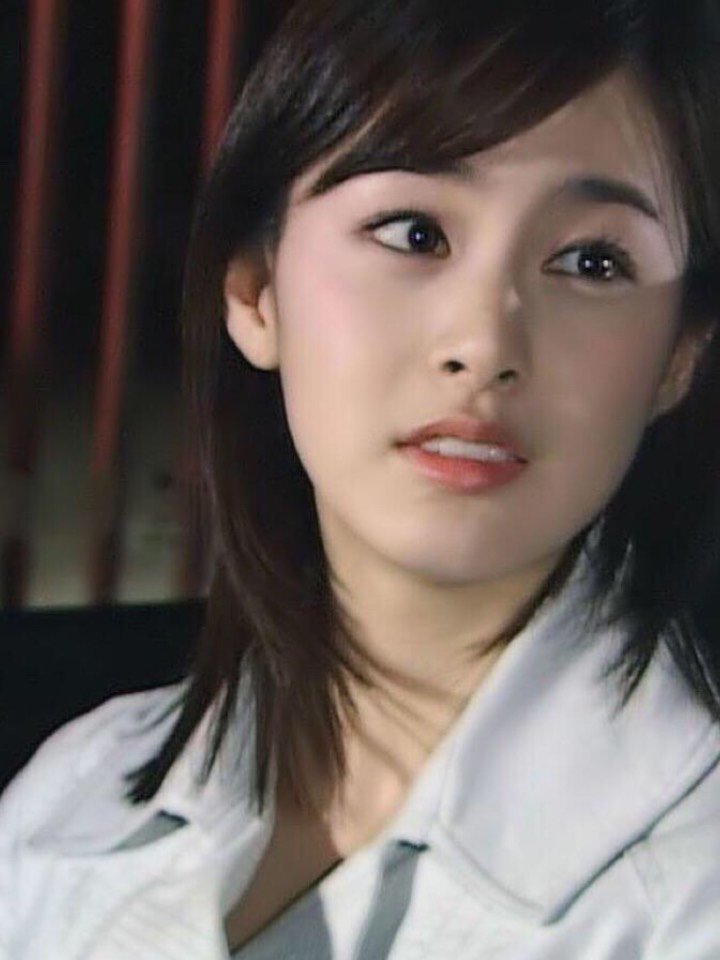 盛世美颜金泰熙为啥是韩国最美?