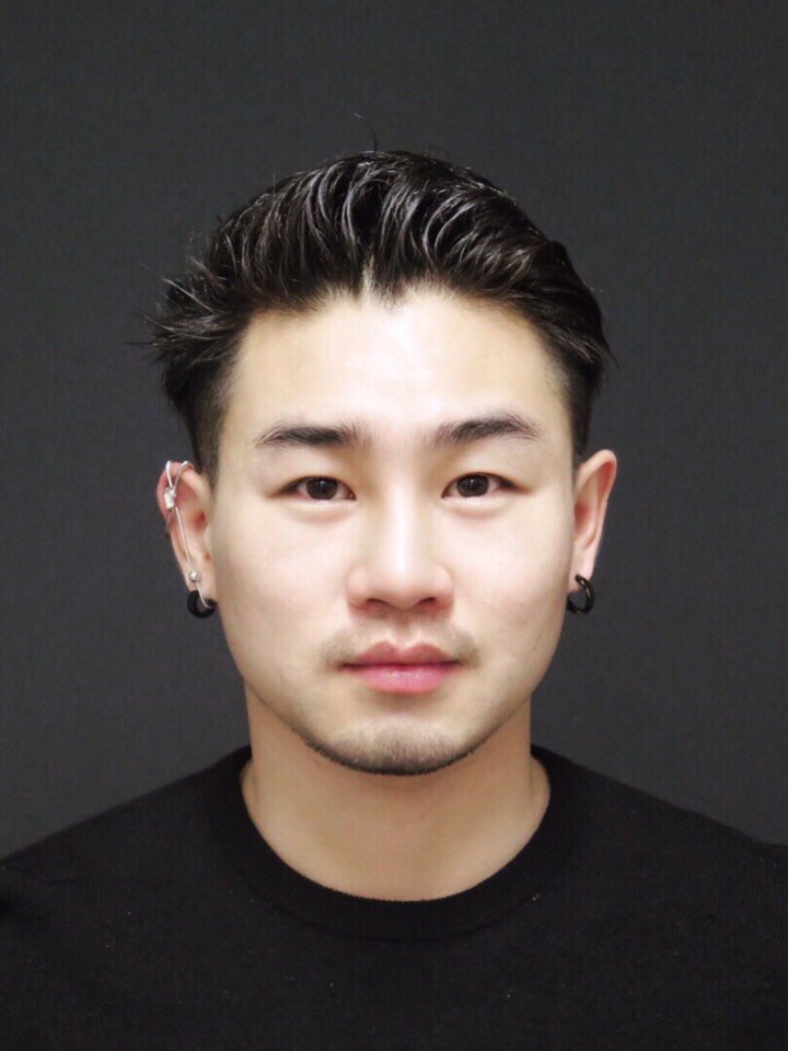 很早之前夸一个人好看一次就说 浓眉大眼,但是想要拥有一个比较好看的