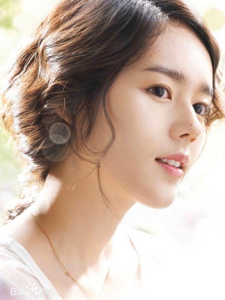 现在这种美女当道的时代,光正脸好看是!不!_圈子-新氧美容整形