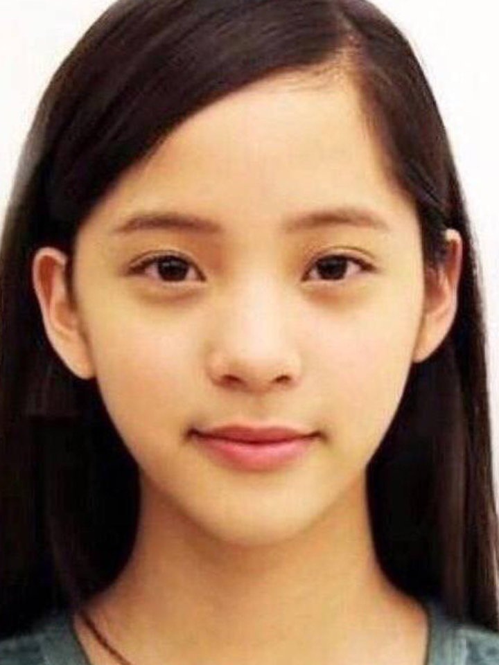 如何拍好证件照