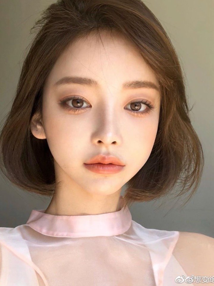 嘴角上扬和人中缩短术后记录