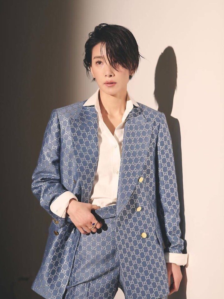 【世界上最颠倒众生的,不是美丽的女人,而是最有吸引力的女人】.