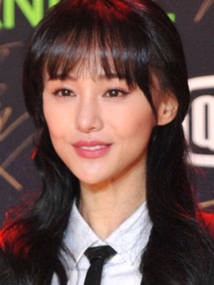 91郑爽小仙女真的很坦诚 整了就整了 这点真的很棒 _圈子-新氧美容