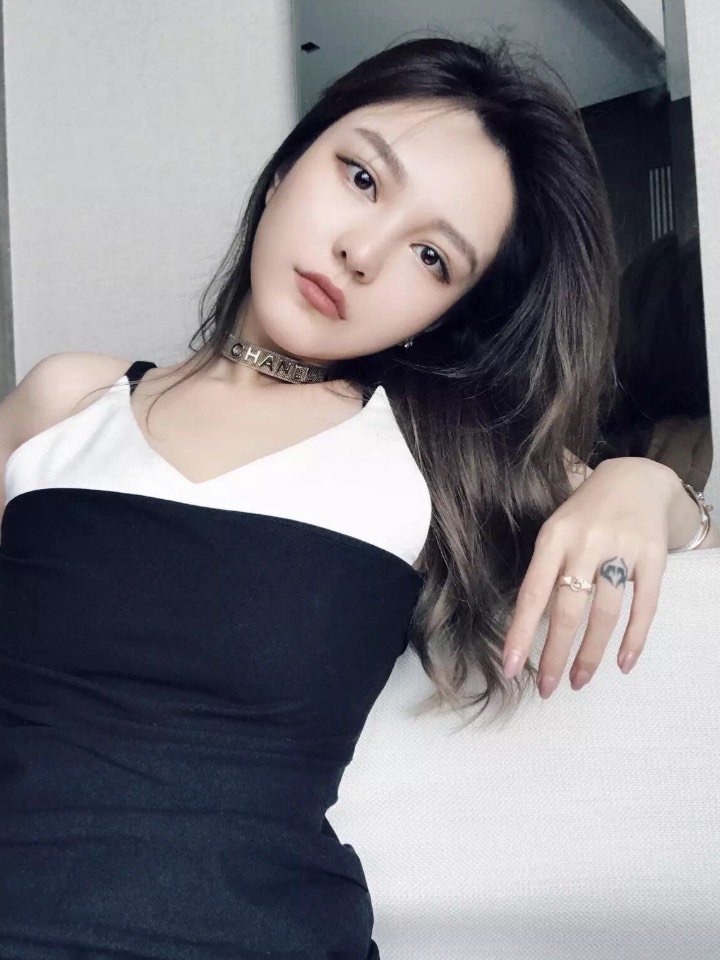 周扬青到底整了哪里普通女孩学起来