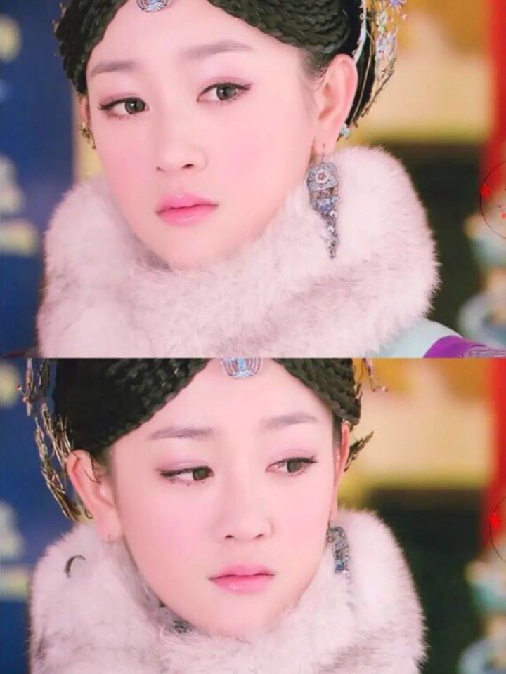 张檬如何整掉了自己的戏路?