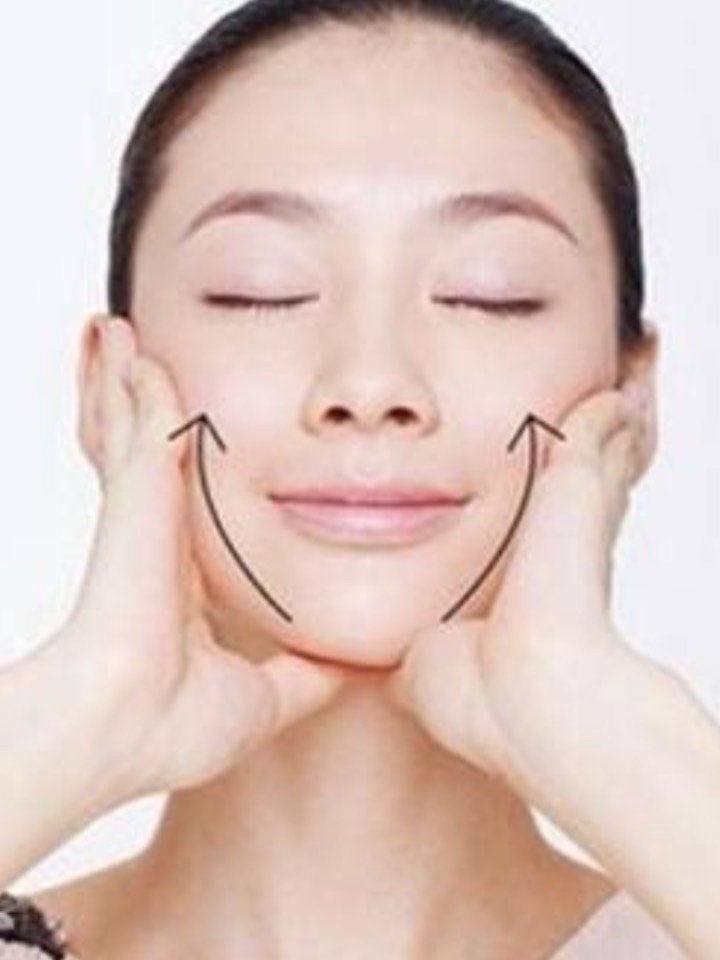 消除法令纹我有妙招!