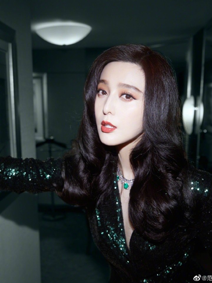 👉🏻👉🏻说到范冰冰这个演员🎋,相信肯定有很多小伙伴_圈子