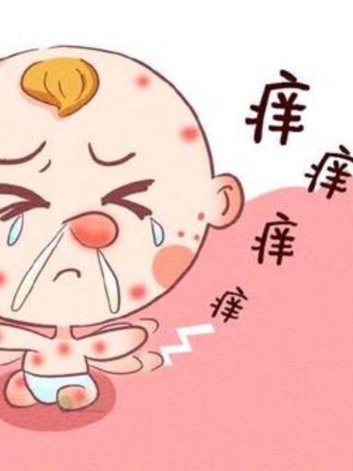 大概不少姐妹都受过敏体质的折磨这几篇就给大家科普一下过敏体质是