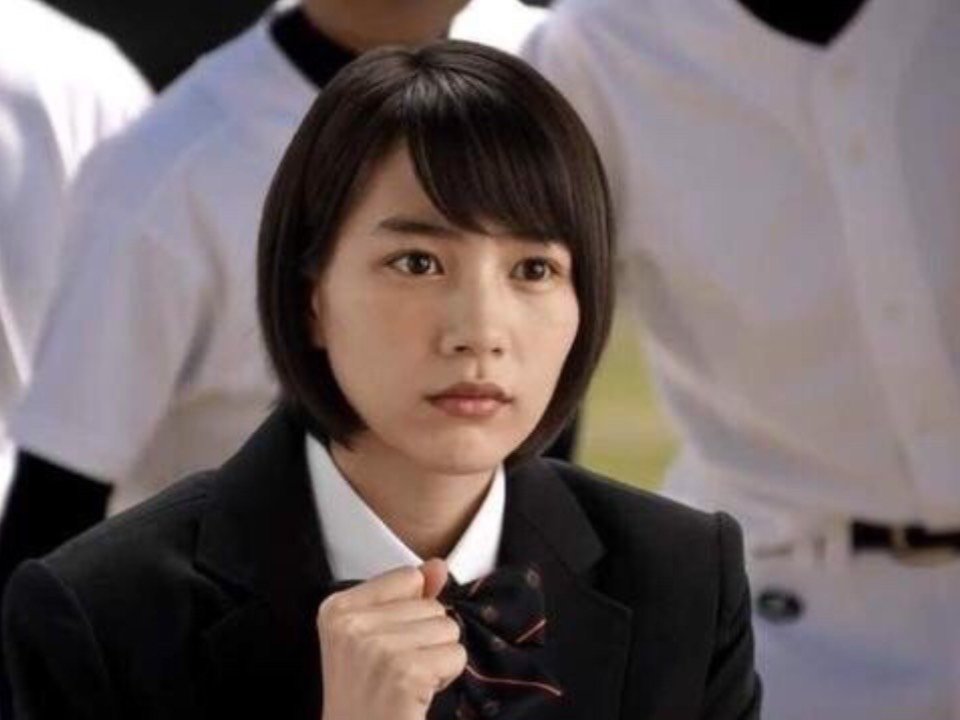 美妆教程#治愈系妆容94大家看日剧有没有感觉女主角_圈子-新氧美容