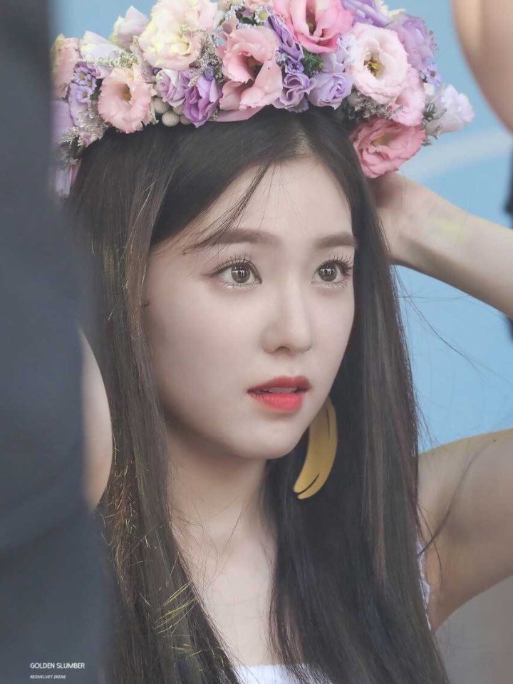 南韩神颜裴珠泫美在哪里