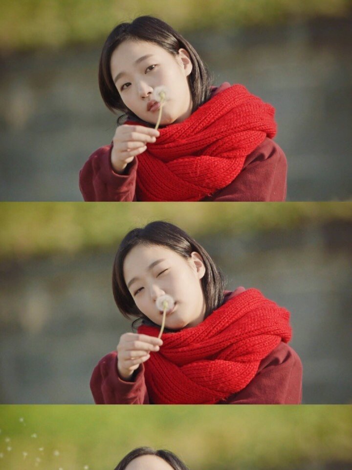 已经收集了好几个好看的单眼皮小姐姐了,这篇来总结一下,一般好看的单