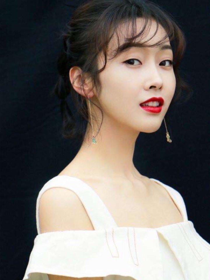 78宣璐小姐姐被大家熟知的角色应该是饰演了《陈情令》_圈子-新氧