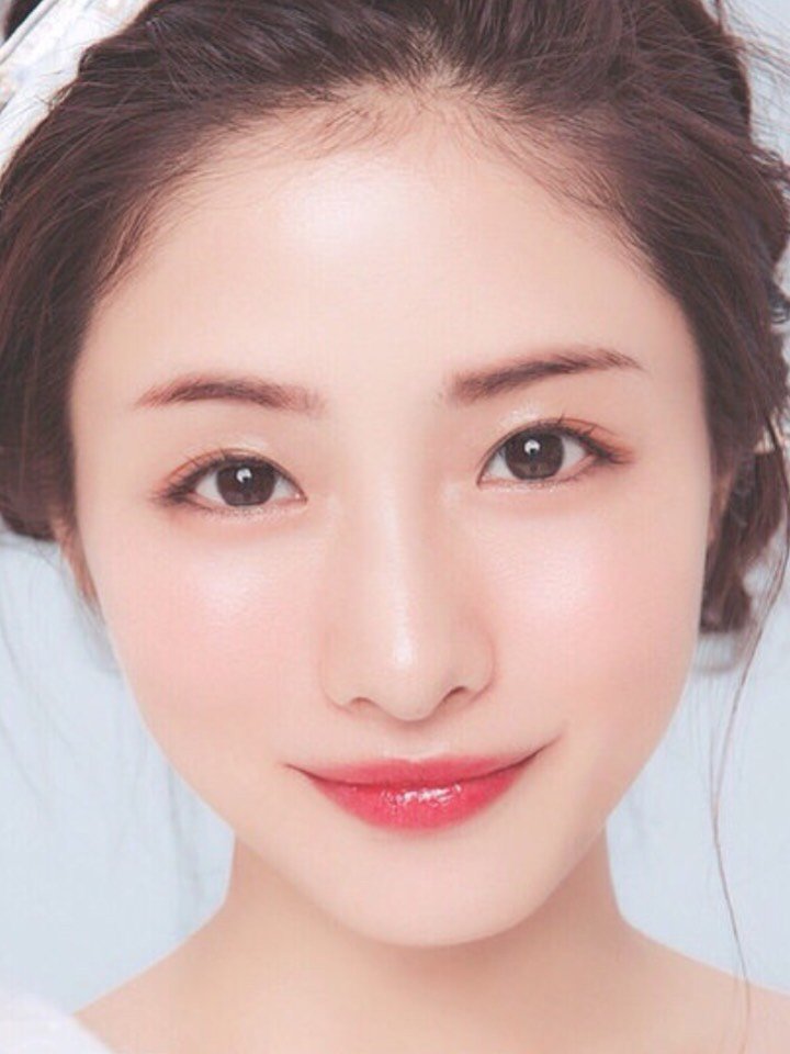 但是眼睛还是类型有那么多种,到底你的眼睛适合画什么样的妆容呢?