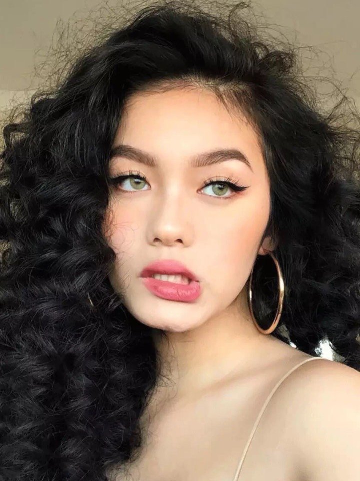 今天想安利一位我超爱的越南美妆博主jessica _圈子-新氧美容整形